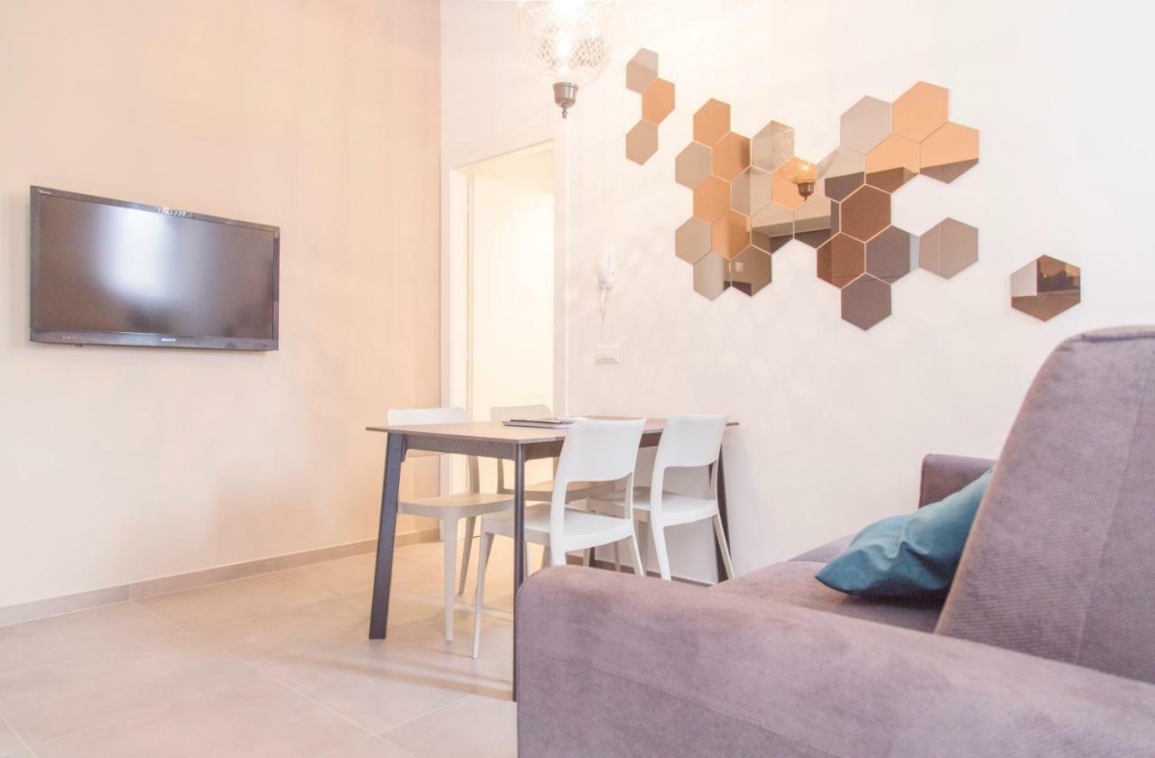 Brand New Apt In Porta Romana ميلان المظهر الخارجي الصورة