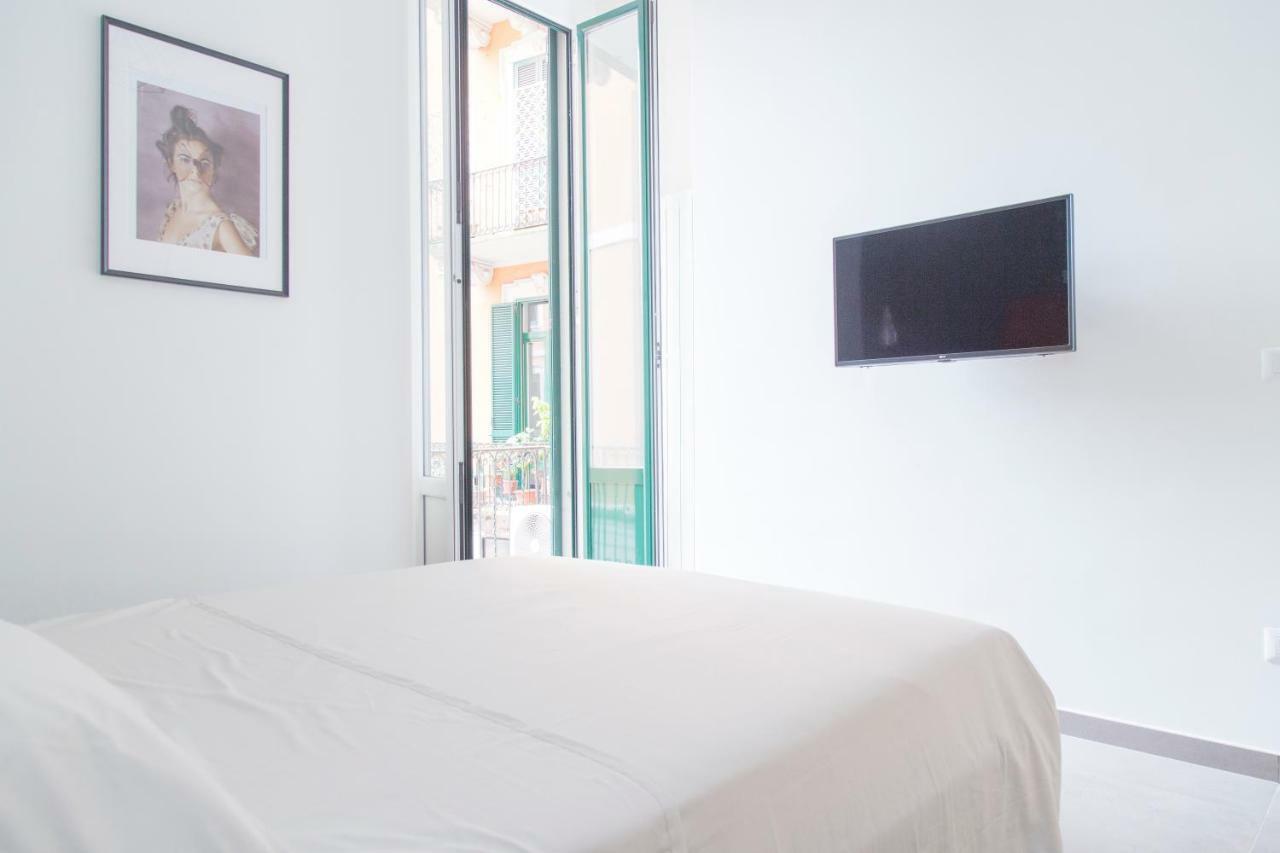 Brand New Apt In Porta Romana ميلان المظهر الخارجي الصورة