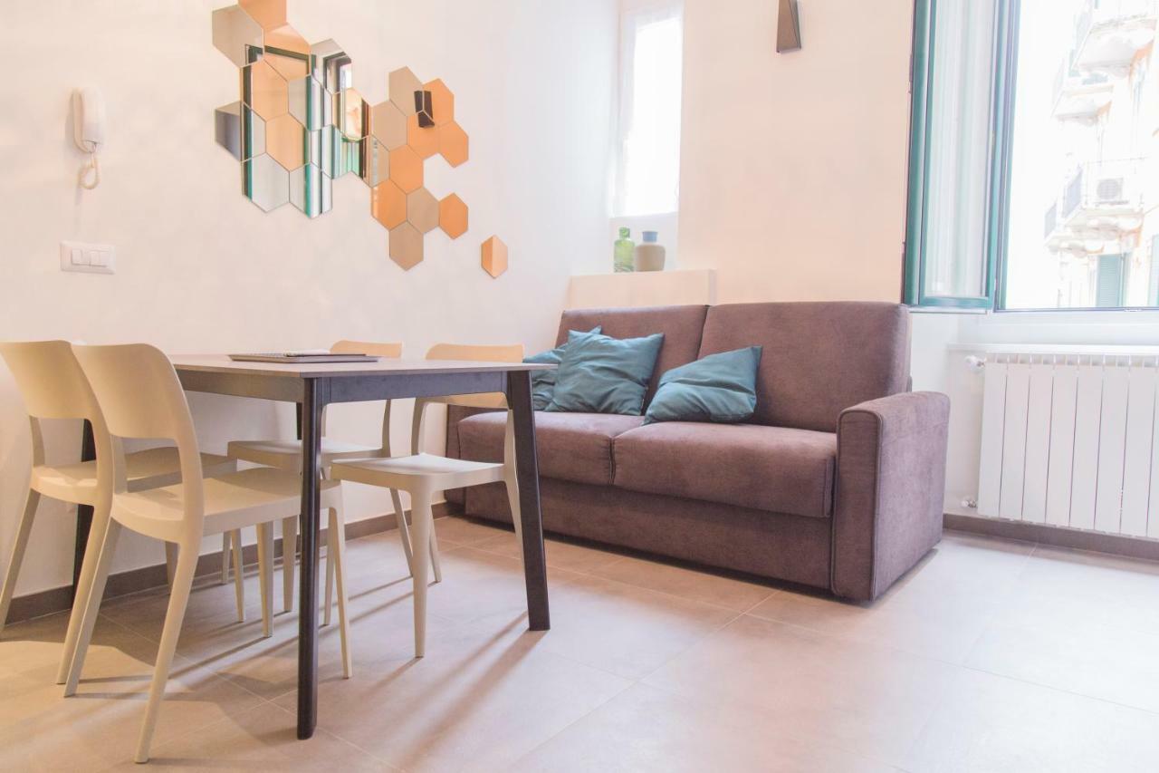 Brand New Apt In Porta Romana ميلان المظهر الخارجي الصورة